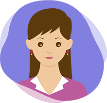 Portrait of Evelyn Goodman