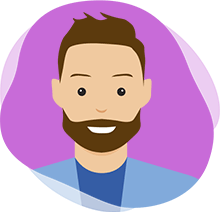 Portrait of Calvin Cannon