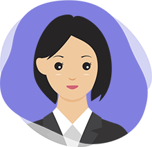 Portrait of Maxine Garcia